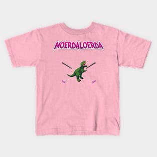 MOERDALOERDA Kids T-Shirt